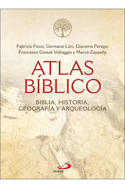 ATLAS BÍBLICO