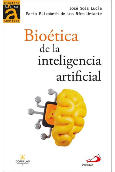 BIOETICA DE LA INTELIGENCIA ARTIFICIAL