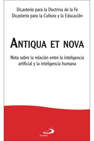 ANTIQUA ET NOVA