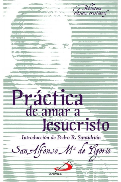 PRÁCTICA DE AMAR A JESUCRISTO