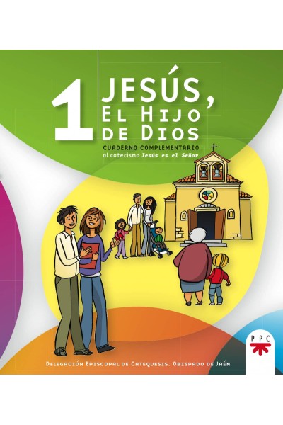 JESÚS, EL HIJO DE DIOS 1