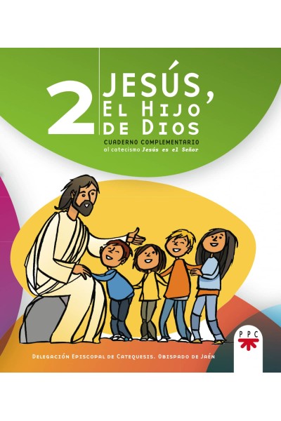 JESÚS, EL HIJO DE DIOS 2