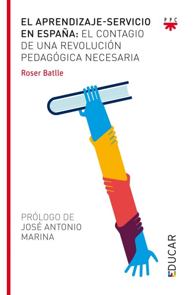 EL APRENDIZAJE-SERVICIO EN ESPAÑA