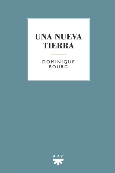 UNA NUEVA TIERRA