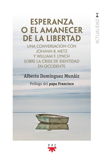 ESPERANZA O EL AMANECER DE LA LIBERTAD