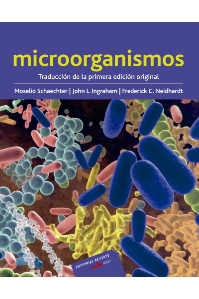 MICROORGANISMOS