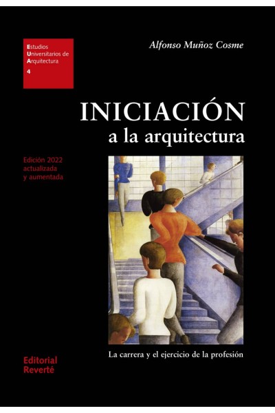 INICIACIÓN A LA ARQUITECTURA