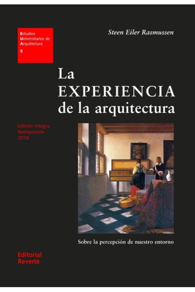 LA EXPERIENCIA DE LA ARQUITECTURA