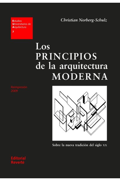 LOS PRINCIPIOS DE LA ARQUITECTURA MODERNA