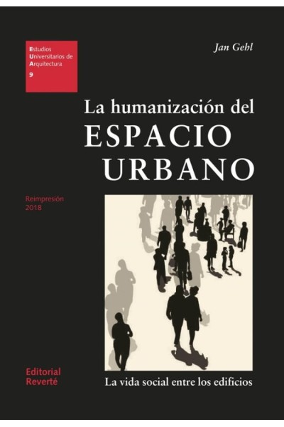 HUMANIZACIÓN DEL ESPACIO URBANO