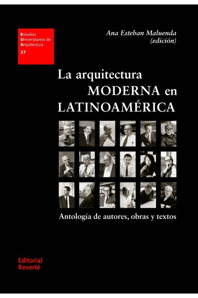 LA ARQUITECTURA MODERNA EN LATINOAMÈRICA