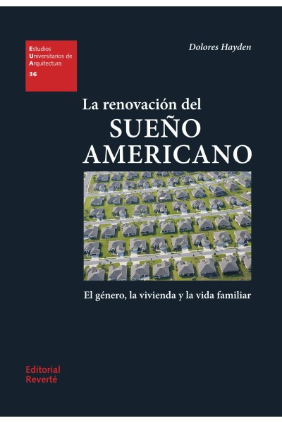 LA RENOVACION DEL SUE?O AMERICANO