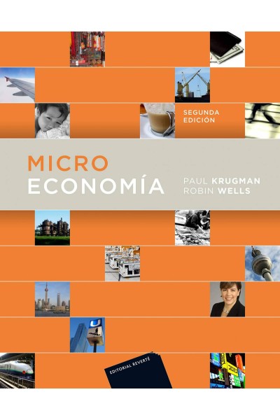MICROECONOMÍA (2 ED.)