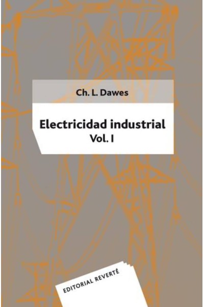 ELECTRICIDAD INDUSTRIAL