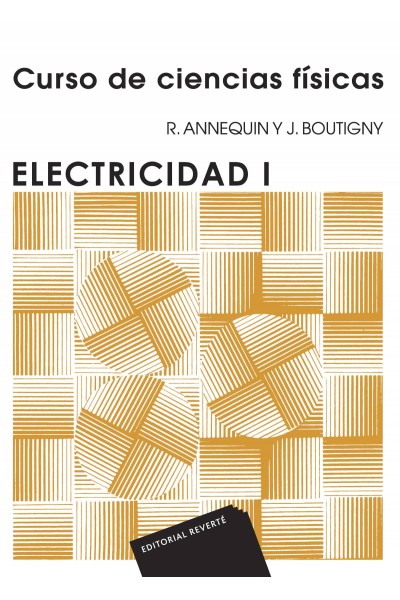 ELECTRIDAD 1. CURSO DE CIENCIAS FISICAS