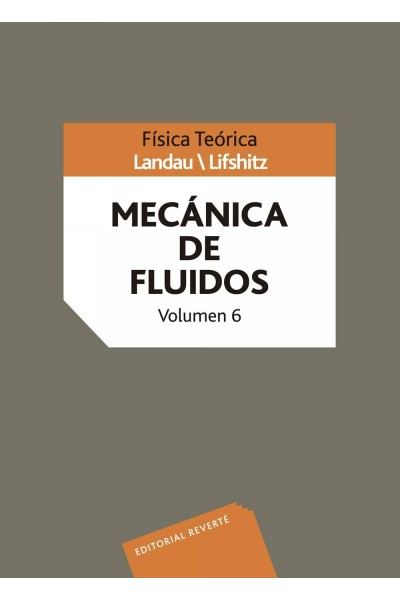 MECÁNICA DE FLUIDOS. VOL. VI