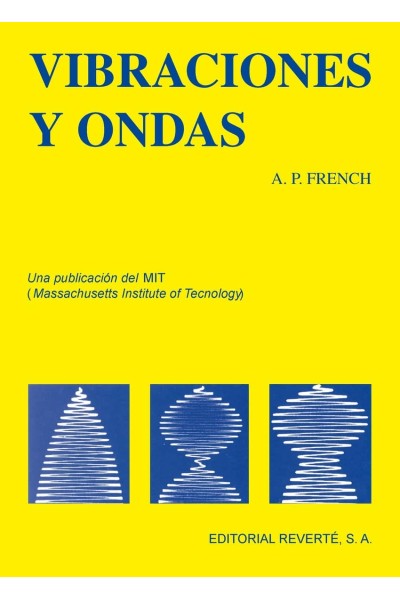 VIBRACIONES Y ONDAS
