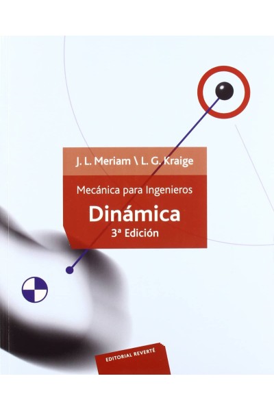MECÁNICA PARA INGENIEROS.DINÁMICA