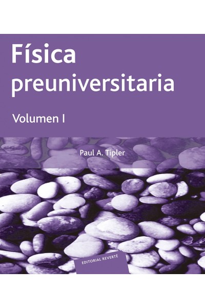 FÍSICA PREUNIVERSITARIA. I