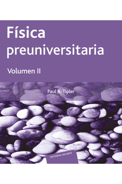 FÍSICA PREUNIVERSITARIA. II