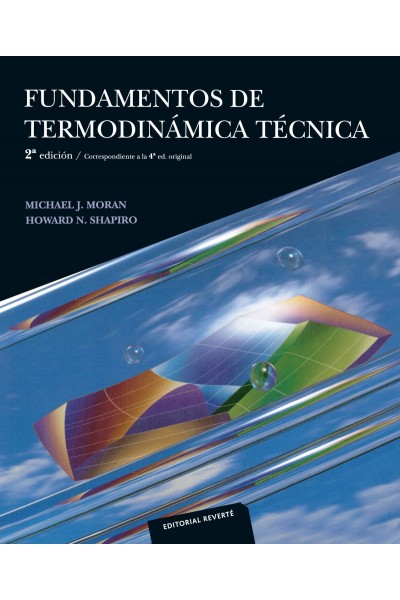 FUNDAMENTOS DE TERMODINÁMICA TÈCNICA