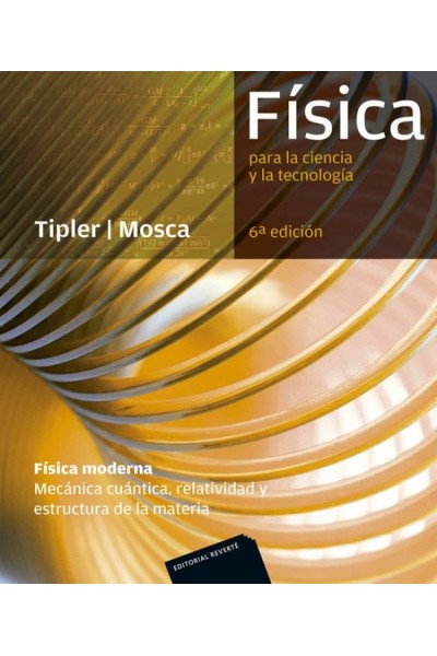 FISICA PARA LA CIENCIA Y LA TECNOLOGIA
