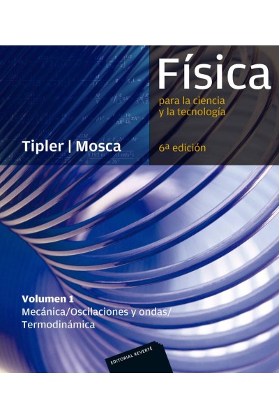 FÍSICA PARA LA CIENCIA Y LA TECNOLOGÍA