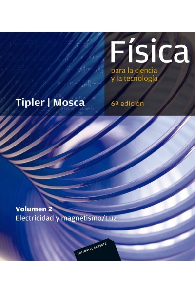 FISICA PARA LA CIENCIA Y LA TECNOLOGIA