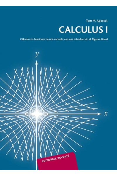 CALCULUS. I