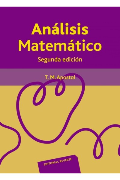 ANÁLISIS MATEMÁTICO