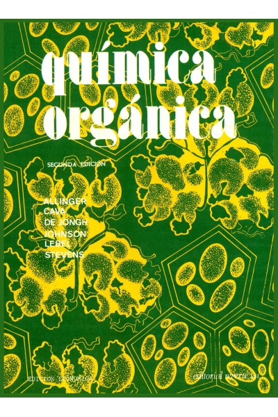 QUIMICA ORGANICA
