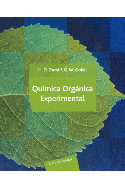 QUÍMICA ORGÁNICA EXPERIMENTAL