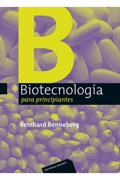 BIOTECNOLOGIA PARA PRINCIPIANTES