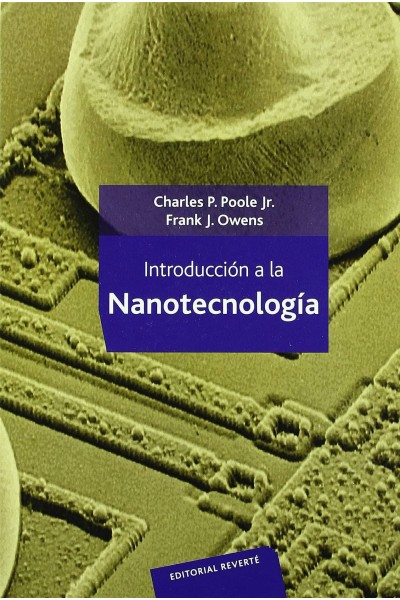 INTRODUCCIÓN A LA NANOTECNOLOGÍA