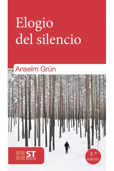 ELOGIO DEL SILENCIO