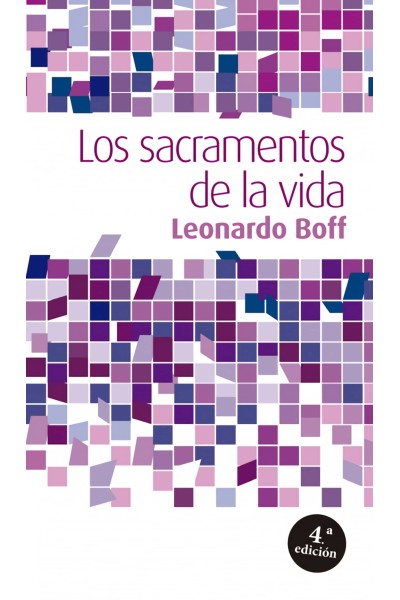LOS SACRAMENTOS DE LA VIDA