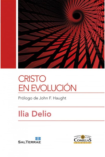 CRISTO EN EVOLUCIÓN