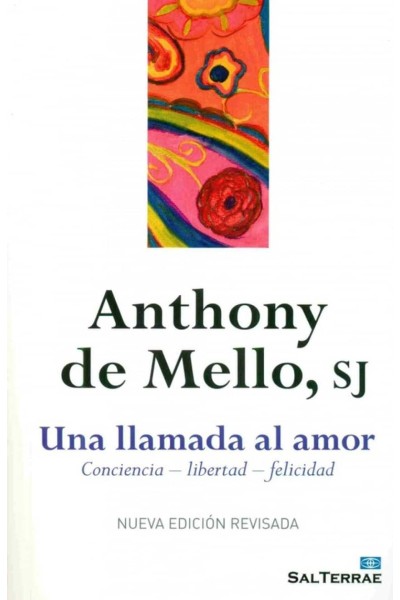 UNA LLAMADA AL AMOR