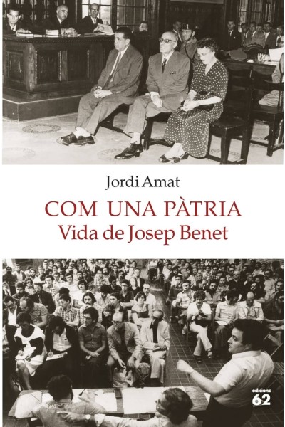 COM UNA PÁTRIA