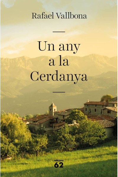 UN ANY A LA CERDANYA