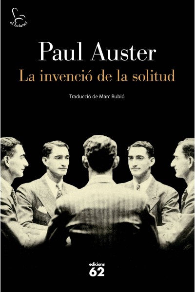 LA INVENCIÓ DE LA SOLITUD
