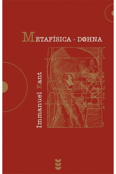 METAFÍSICA-DOHNA