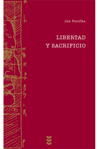 LIBERTAD Y SACRIFICIO