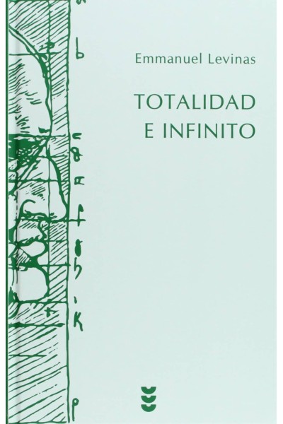 TOTALIDAD E INFINITO
