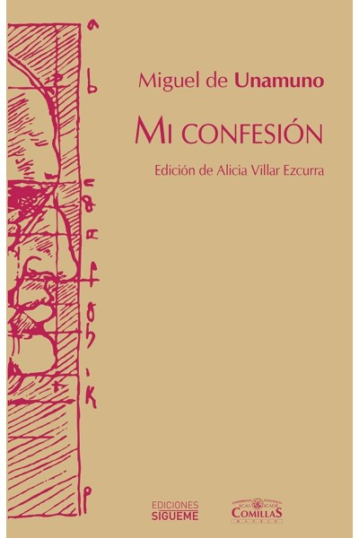 MI CONFESIÓN