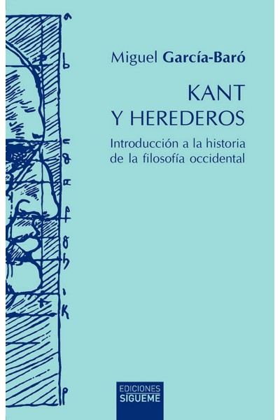 KANT Y HEREDEROS