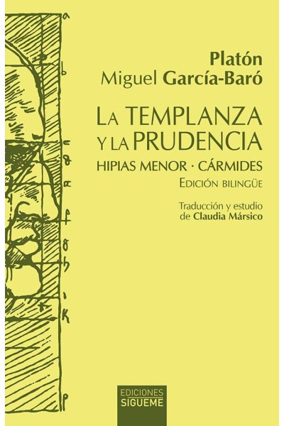 LA TEMPLANZA Y LA PRUDENCIA