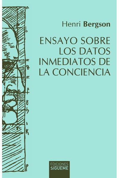 ENSAYO SOBRE LOS DATOS INMEDIATOS DE LA CONCIENCIA