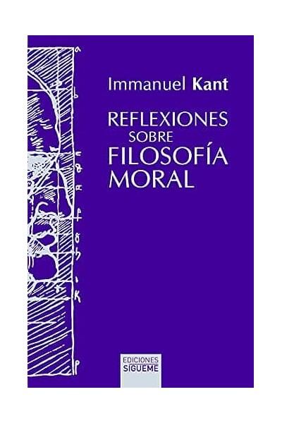 REFLEXIONES SOBRE FILOSOFIA MORAL