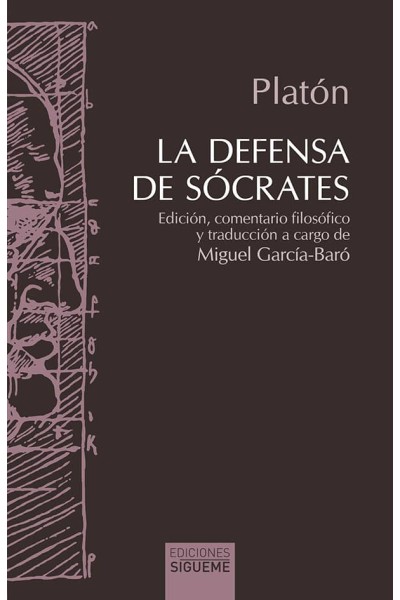 LA DEFENSA DE SOCRATES